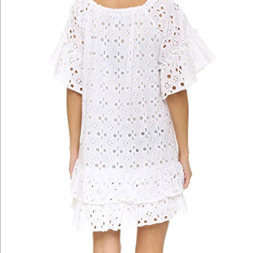 SUNDRESS Romy Beach Dress - Picture 2 of 5